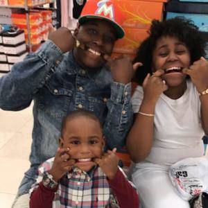 Meet your Posher, Vanadis